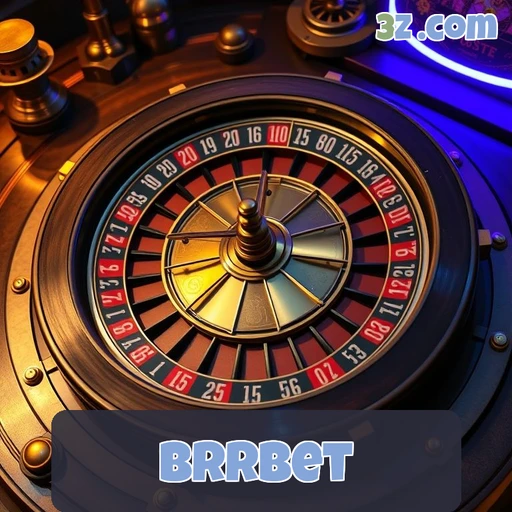 brrbet Cassino Online