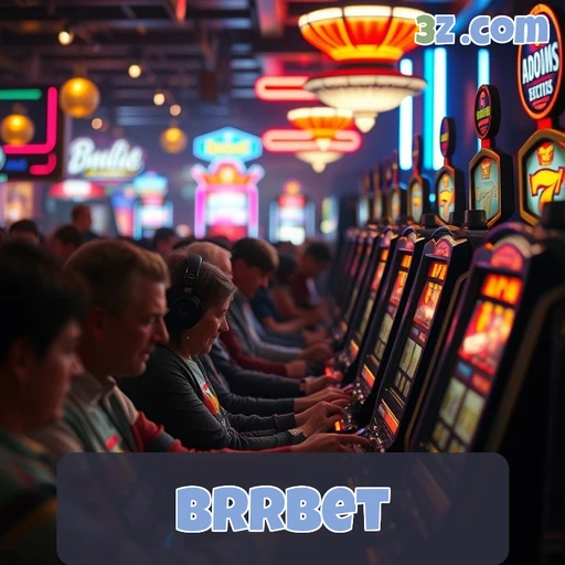 A Confiável Seção do brrbet Que Garante Segurança Online