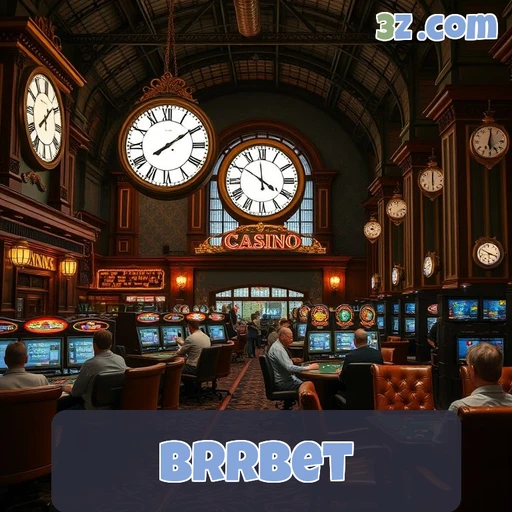 brrbet Esportes Ao Vivo