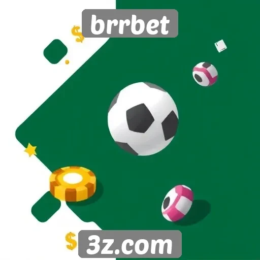 Opções de jogos disponíveis no brrbet