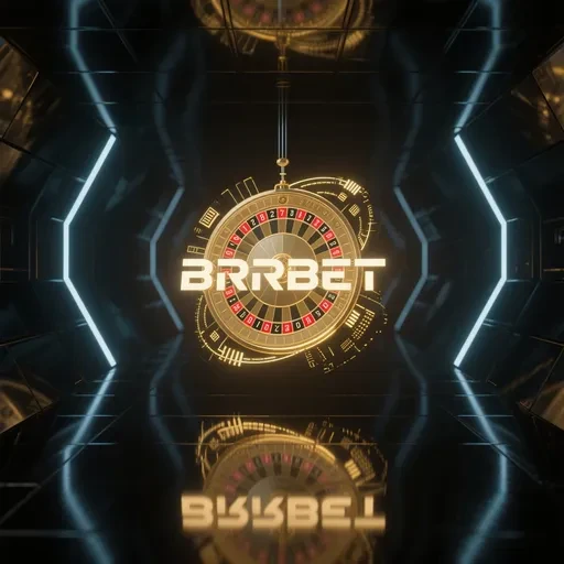 brrbet logo