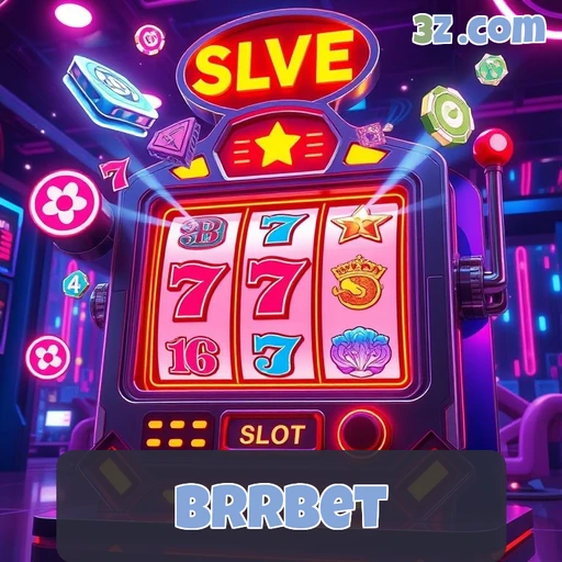As Melhores Slots da brrbet Que Você Não Pode Perder